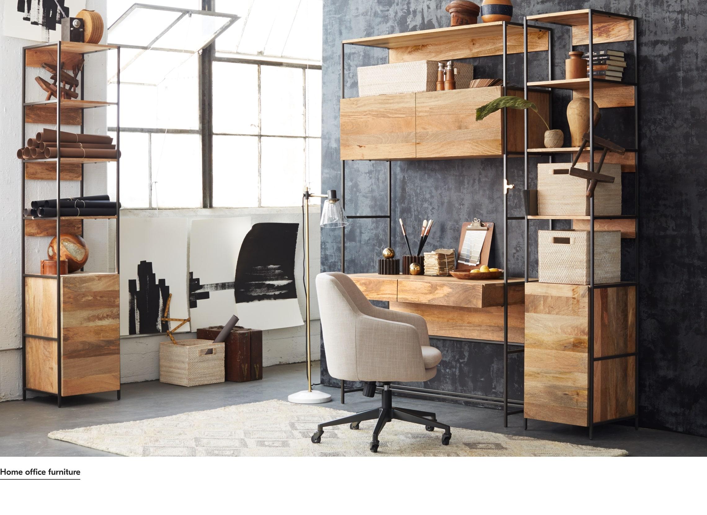 Home Office Furniture